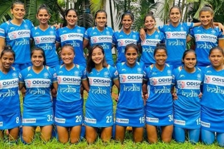 The hashtag ChakDeIndia has started to trend on Twitter along with 'Kabir Khan'. (Image: Twitter/ Kiren Rijiju)