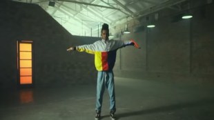 The digital film showcases the convenience and the power to stay original and unique