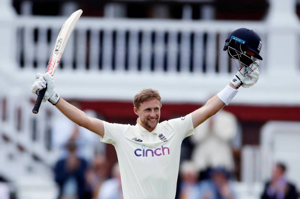 Joe Root India vs England 2nd Test, Day 3 Joe Root scores second successive hundred in series as England take vital first innings lead