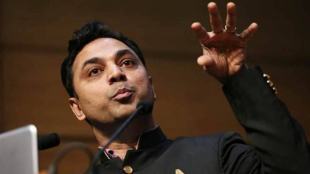 Chief Economic Advisor KV Subramanian