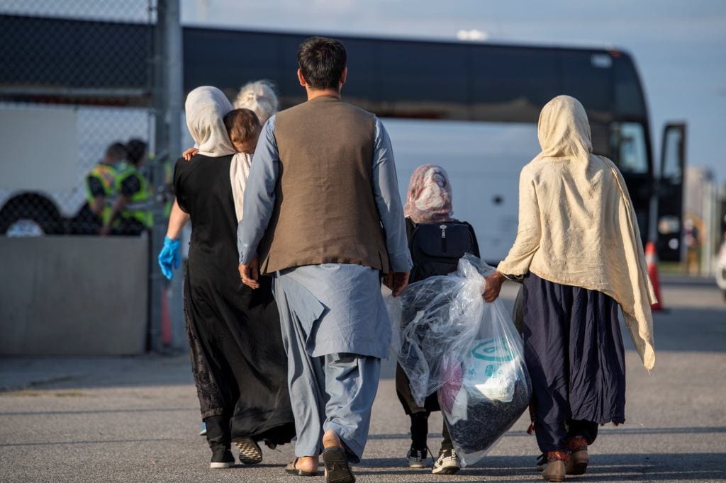 Afghanistan Taliban Crisis Live, Afghanistan Terror Attack, Kabul airport evacuation Live