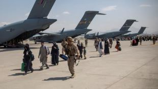 Afghanistan Taliban Crisis Live, Afghanistan Terror Attack, Kabul airport evacuation Live