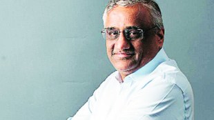 Kishore Biyani