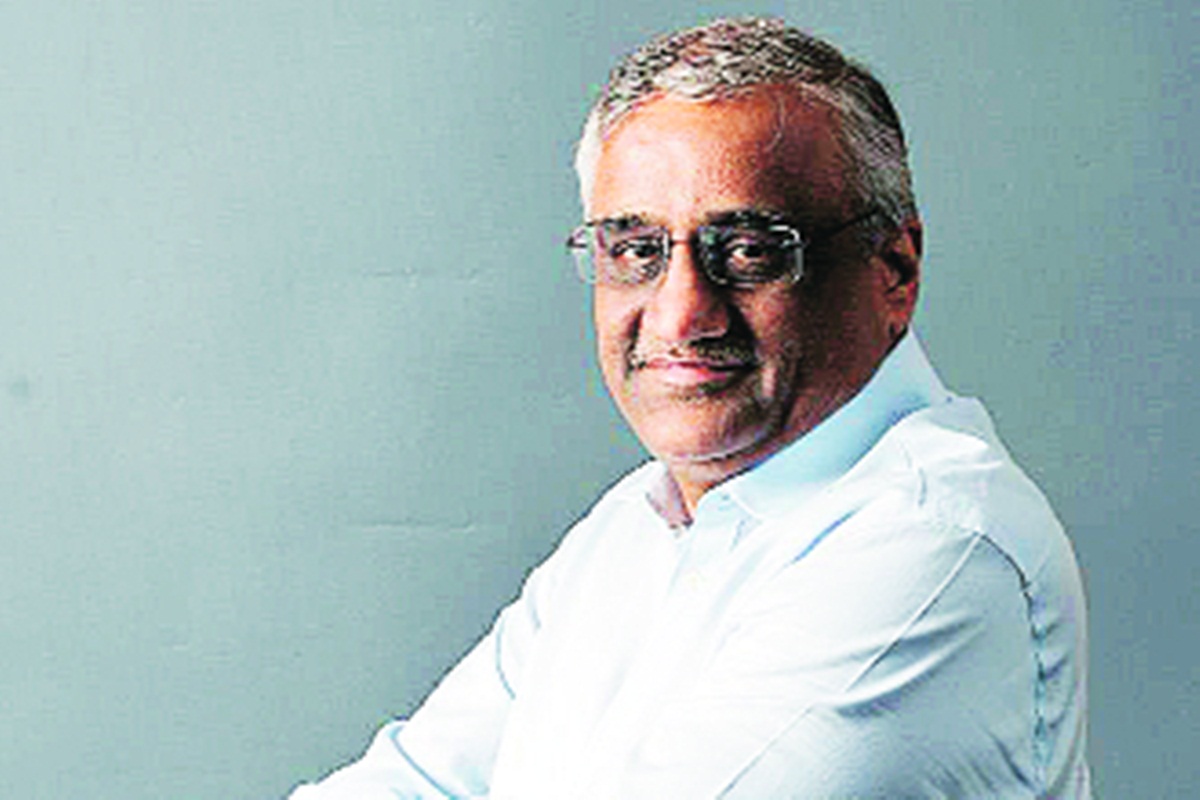 Kishore Biyani Kishore Biyani
