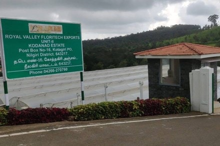 While the AIADMK has accused the ruling DMK of a political witch hunt, the DMK has maintained that the investigation is meant to bring out the truth in the case. While the AIADMK has accused the ruling DMK of a political witch hunt, the DMK has maintained that the investigation is meant to bring out the truth in the case.