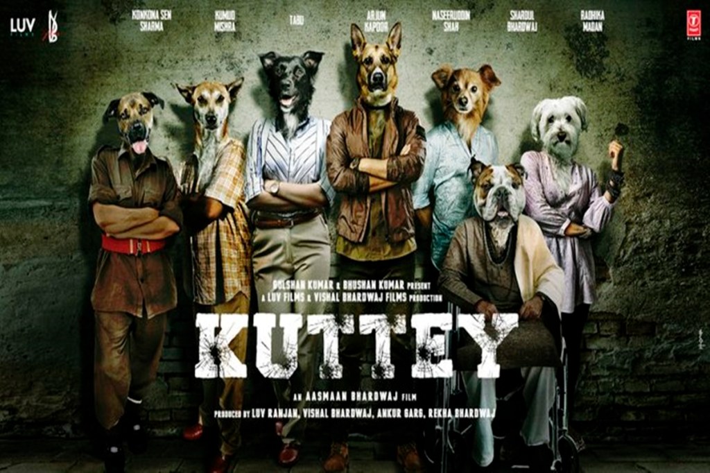 kuttey, kuttey movie, kuttey movie release date