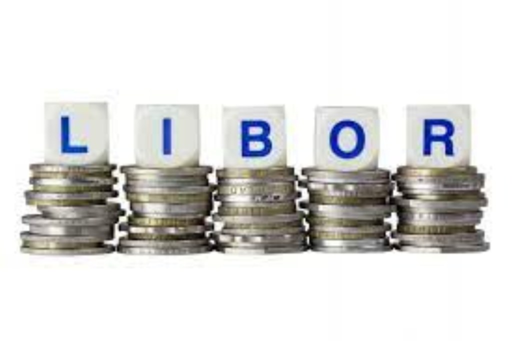 Libor. Libor latest, RBI
