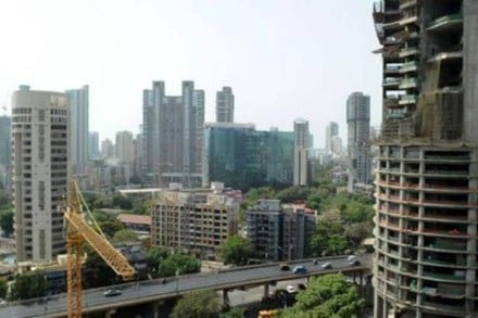 Lodha group