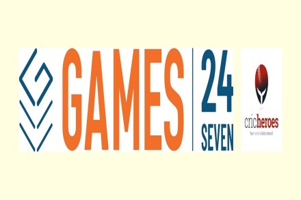This investment will be synergistic as it will help Games24x7 reach the bottom of the pyramid in cricket, Rahul Tewari, chief financial officer, Games24x7, said. This investment will be synergistic as it will help Games24x7 reach the bottom of the pyramid in cricket, Rahul Tewari, chief financial officer, Games24x7, said.
