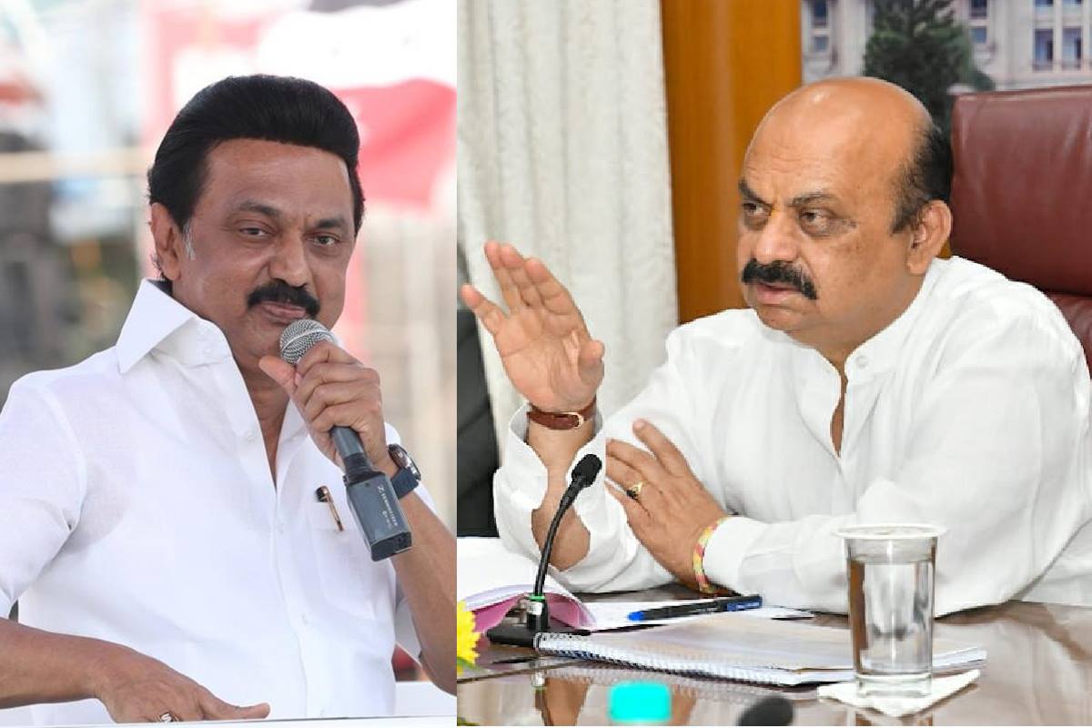 Cauvery Mekedatu project latest news