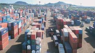 "This will be a good positive signal to exporters and will motivate them to focus on building and growing their export business," he said.