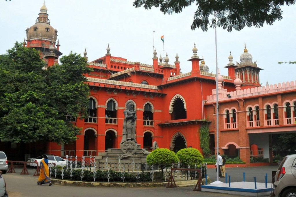 The Madras High Court suggested bringing an Act granting statutory status with more powers and greater jurisdiction to the CBI. (Express Photo) The Madras High Court suggested bringing an Act granting statutory status with more powers and greater jurisdiction to the CBI. (Express Photo)