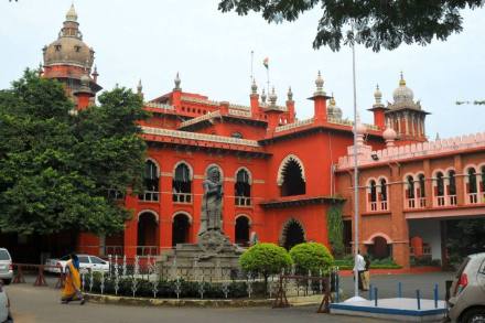 The Madras High Court suggested bringing an Act granting statutory status with more powers and greater jurisdiction to the CBI. (Express Photo) The Madras High Court suggested bringing an Act granting statutory status with more powers and greater jurisdiction to the CBI. (Express Photo)