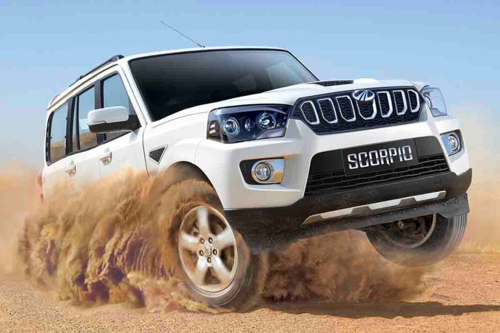 Mahindra Scorpio, Bolero Power Plus warranty increased: Here’s what is covered