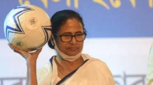Mamata Banerjee Khela Hobe Dibas