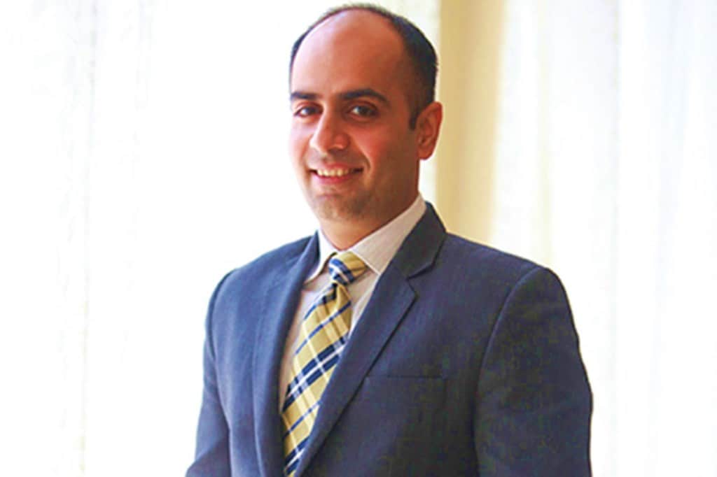 Manish Tolani
