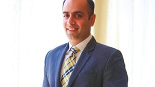 Manish Tolani