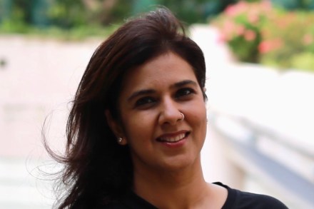 The way that consumers experience brands will be highly personalised.