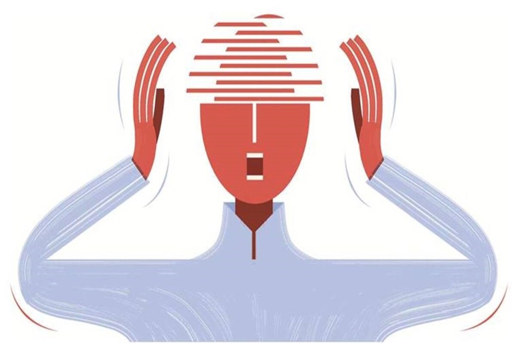 mental health in sports