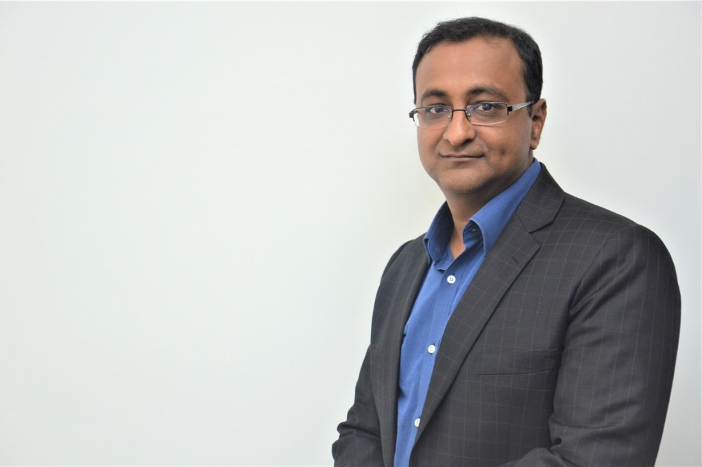 Sameer Mahapatra, Vice President and Country Sales Head -India & SAARC, Aeris
Communications