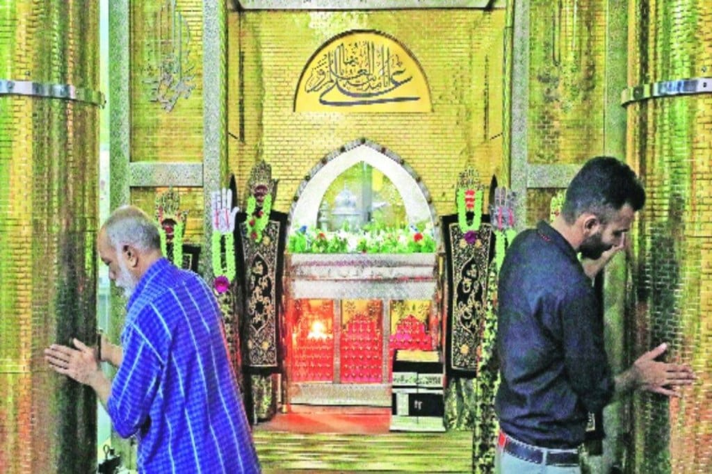 What is Muharram, Muharram 2021 History What is Muharram, Muharram 2021 History