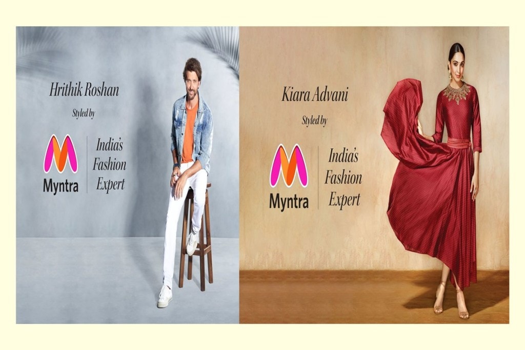 Myntra services over 27,000 pin codes across the country, the company claimed in a statement.