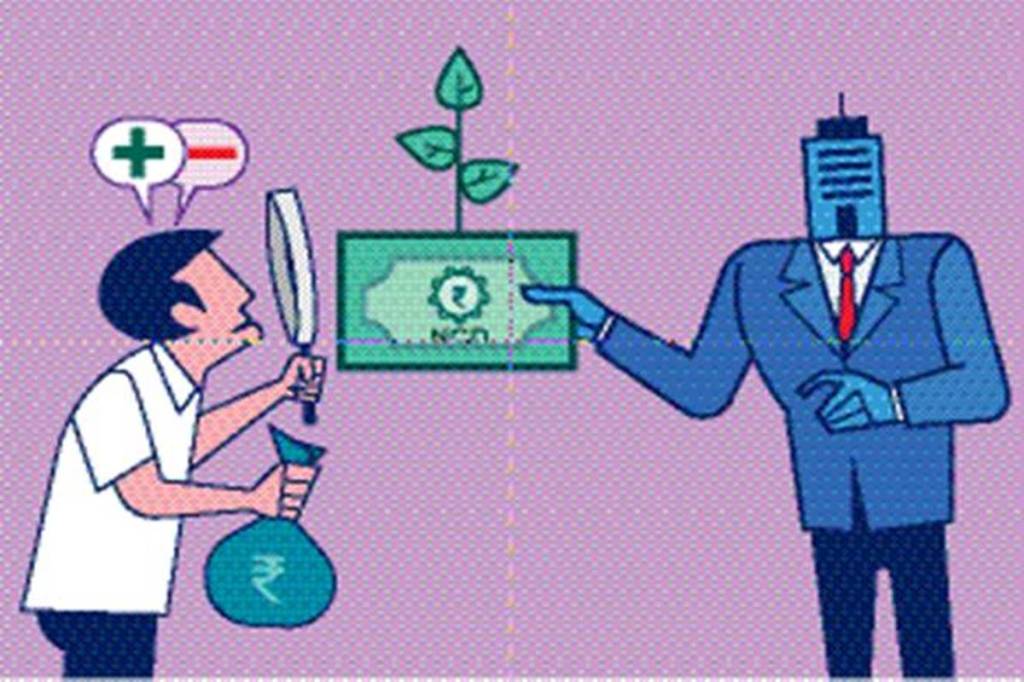 With interest rates trending low in a post-Covid scenario with abundant liquidity, it may be worthwhile to lock in the high yield of nearly 10%, available with NCDs. With interest rates trending low in a post-Covid scenario with abundant liquidity, it may be worthwhile to lock in the high yield of nearly 10%, available with NCDs.