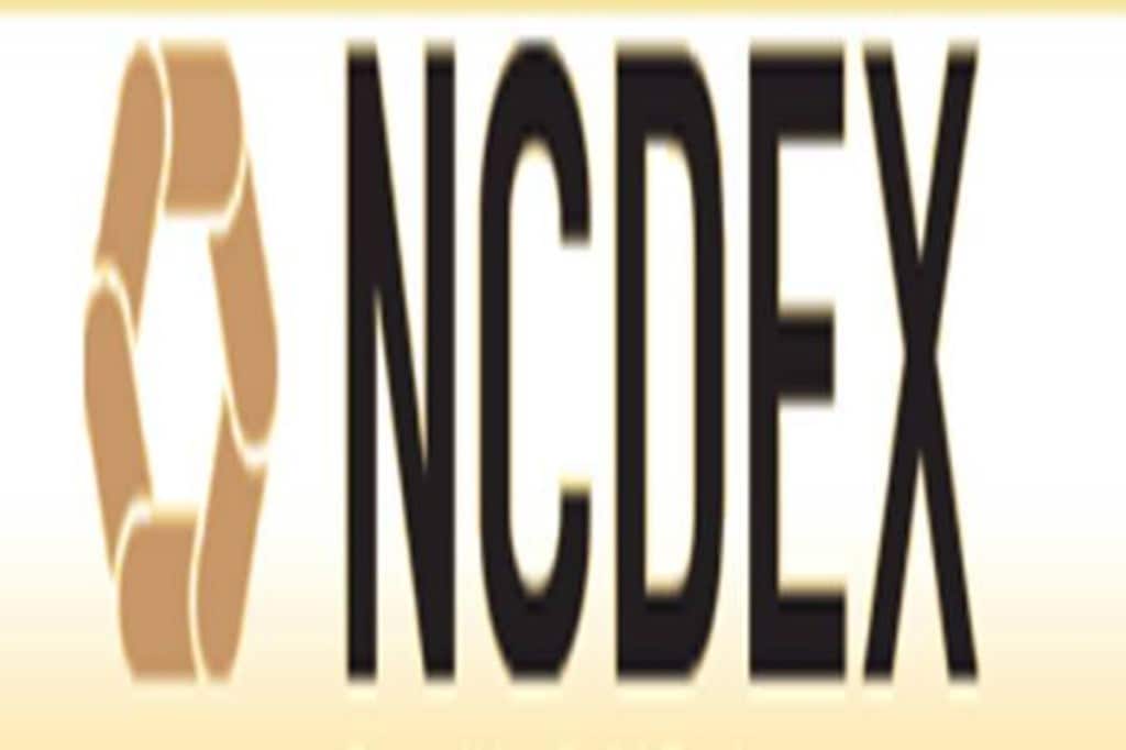 NCDEX