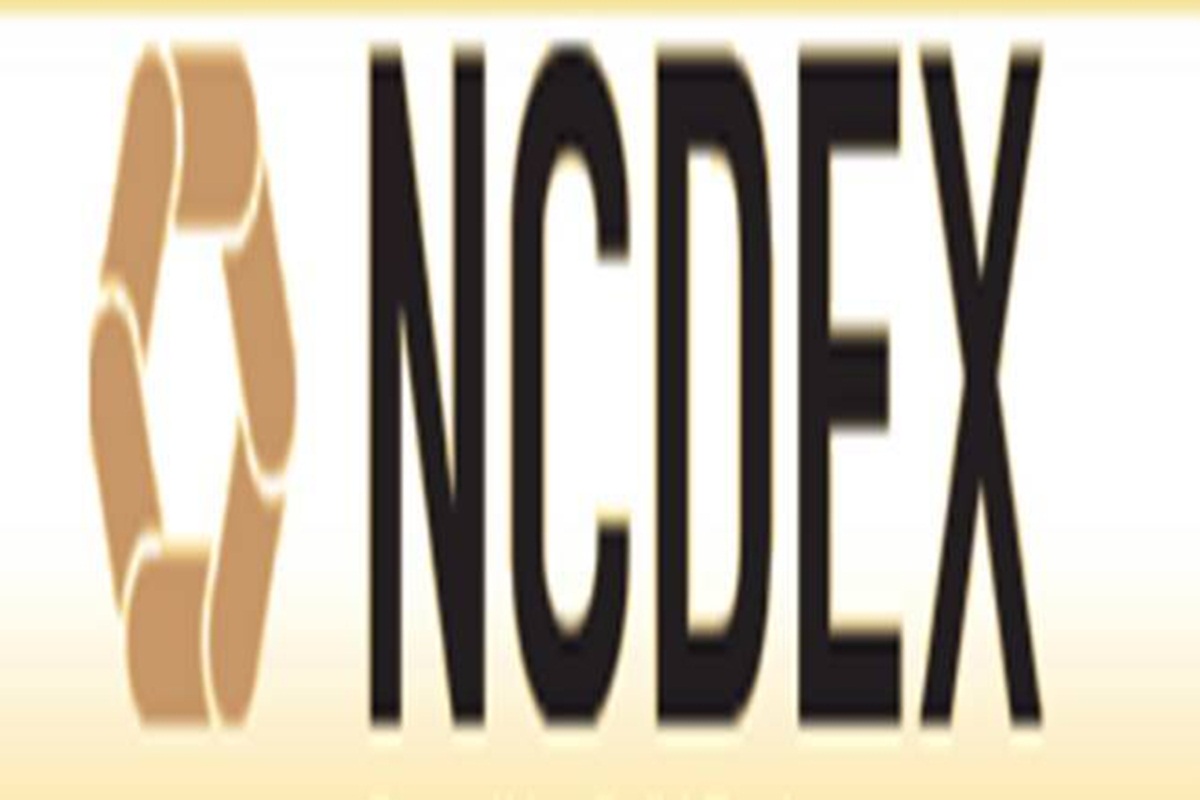NCDEX NCDEX