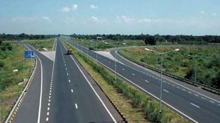 Awards of highway projects, though less than that of the last year, were more than double the 2019 level at 4,609 km during the April-September period of the current fiscal.