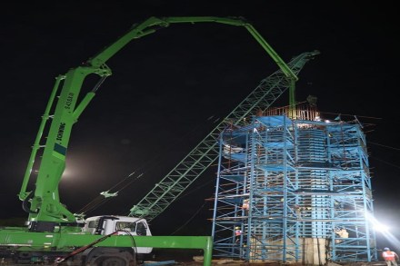 NHSRCL, Mumbai-Ahmedabad Bullet Train Project NHSRCL, Mumbai-Ahmedabad Bullet Train Project