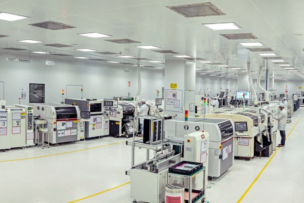 Napino Auto, Canada’s Enedym collaborate for electric two-wheeler motor solutions