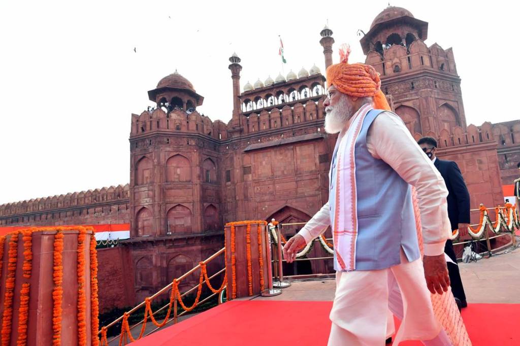 independence day celebrations highlight