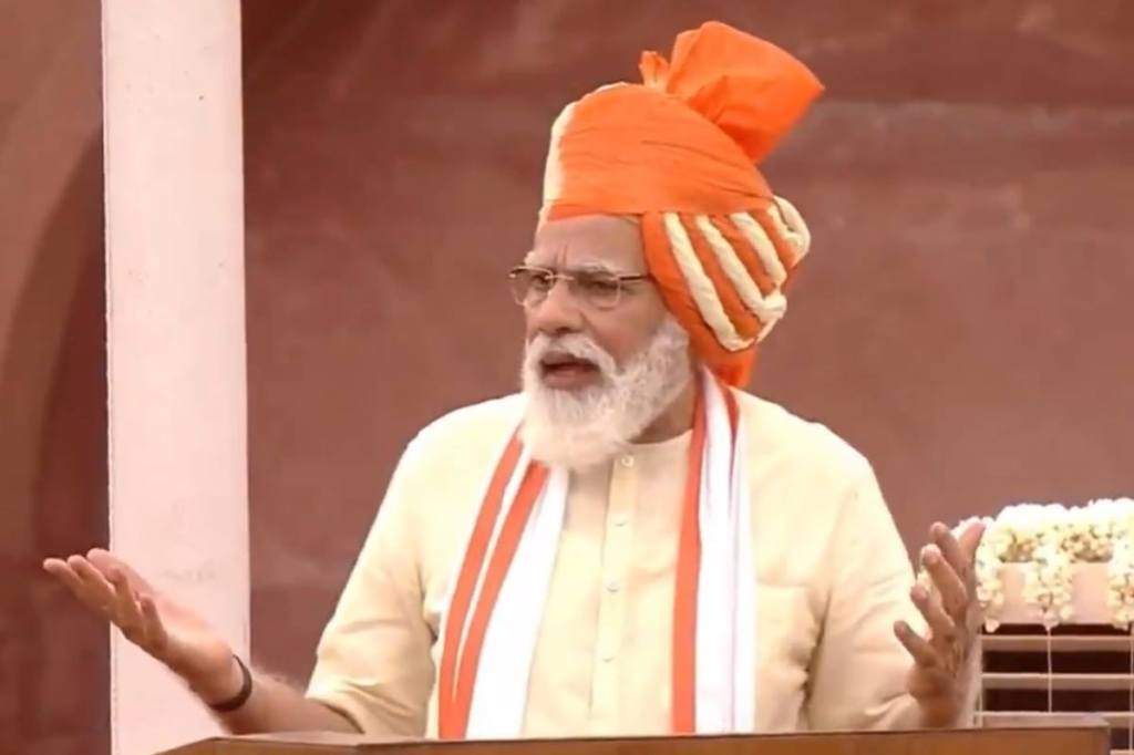 Apart from these, the official Facebook pages of Doordarshan, AIR, and PM Modi will also run the live broadcast.