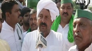 Naresh Tikait