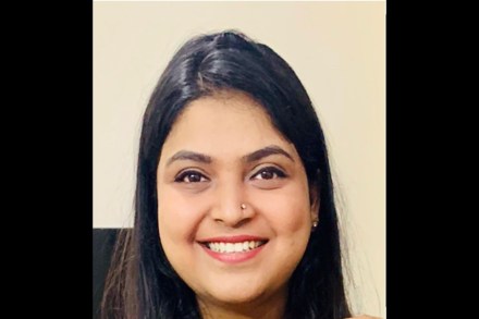 She comes with over ten years of diverse experience in the field of media and entertainment She comes with over ten years of diverse experience in the field of media and entertainment