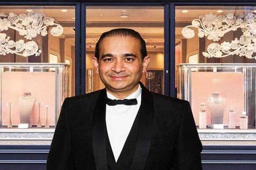 Court allows return of Nirav Modi's confiscated assets worth Rs 440 crore to PNB