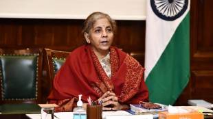 finance minister, nirmala sitharaman, banks, public sector banks, financial performance