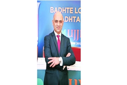 Nitin Chugh Nitin Chugh