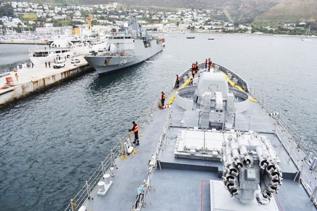 Indian Navy