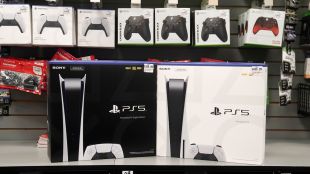 sony playstation