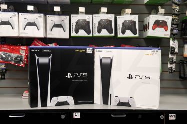 sony playstation