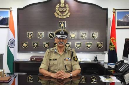 Singh is considered an architect of police reforms in the country.