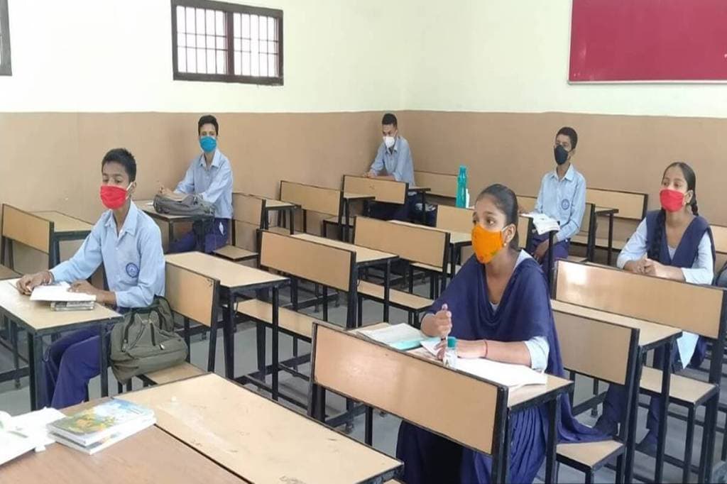 school reopening, covid unlock, sttae wise school reopening, schools resumees, collegs resum,ee, offline classes resume, Maharashtra, Uttar Pradesh, Andhra Praadesh, National education Policy