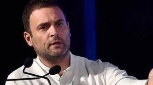 Rahul Gandhi's Twitter account temporarily suspended, due process being followed for its restoration: Congress