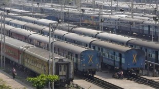 unreserved trains, railways