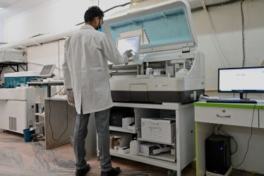 Covid-19, home collection, home based diagnostics, self-diagnostics, Redcliffe Life Diagnostics, oncogenomics, routine diagnostics market, routine satellite labs, RTPCR, mother and child care