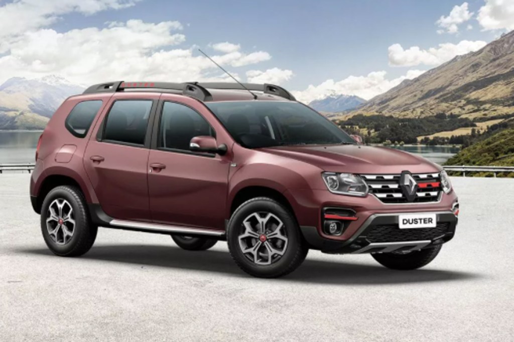 August 2021 discounts: Up to Rs 1.3 lakh off on Renault Duster, Kiger, Kwid
