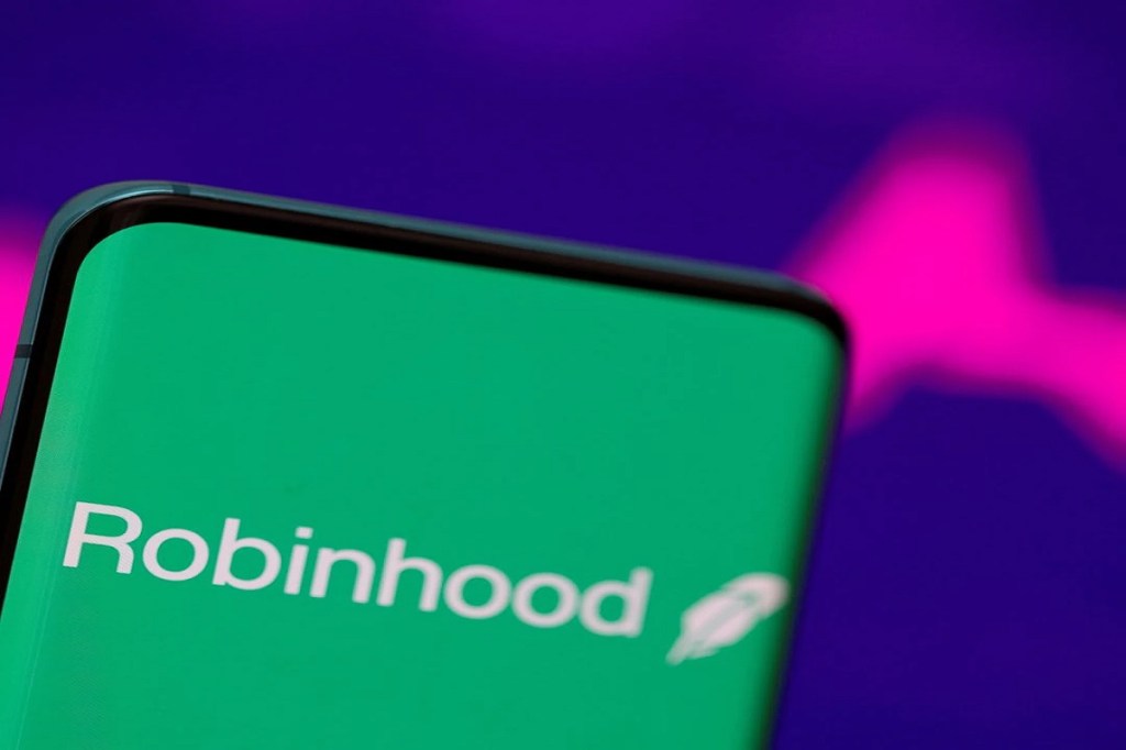 Robinhood