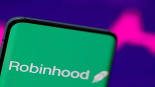 Robinhood